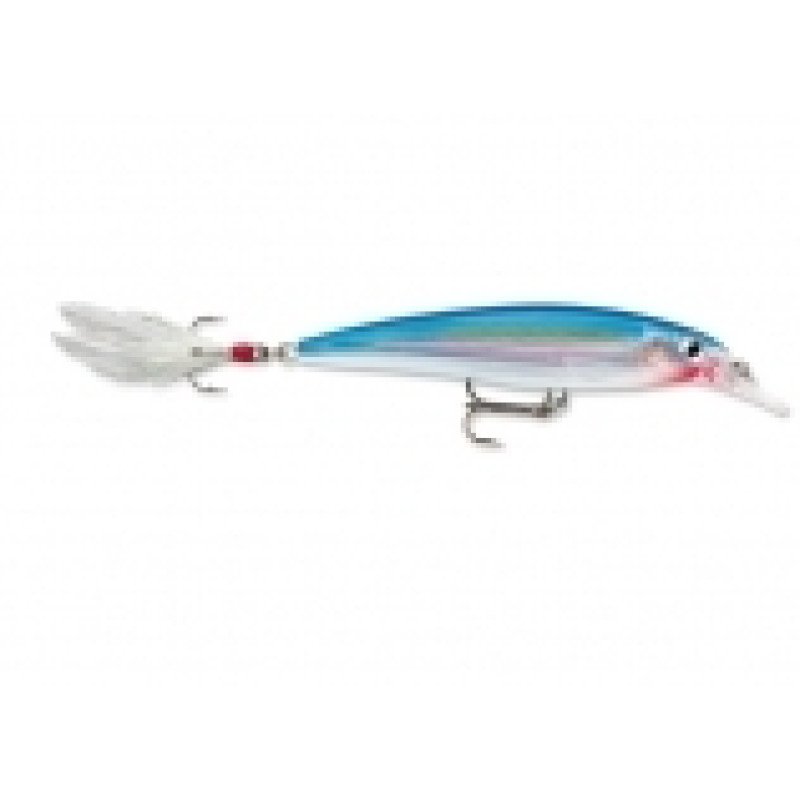 Воблер Rapala X-Rap XR06 SB 60 мм 4 г (XR06 SB)