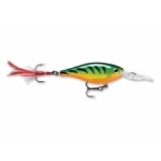 Воблер Rapala X-Rap Shad XRS08 FT