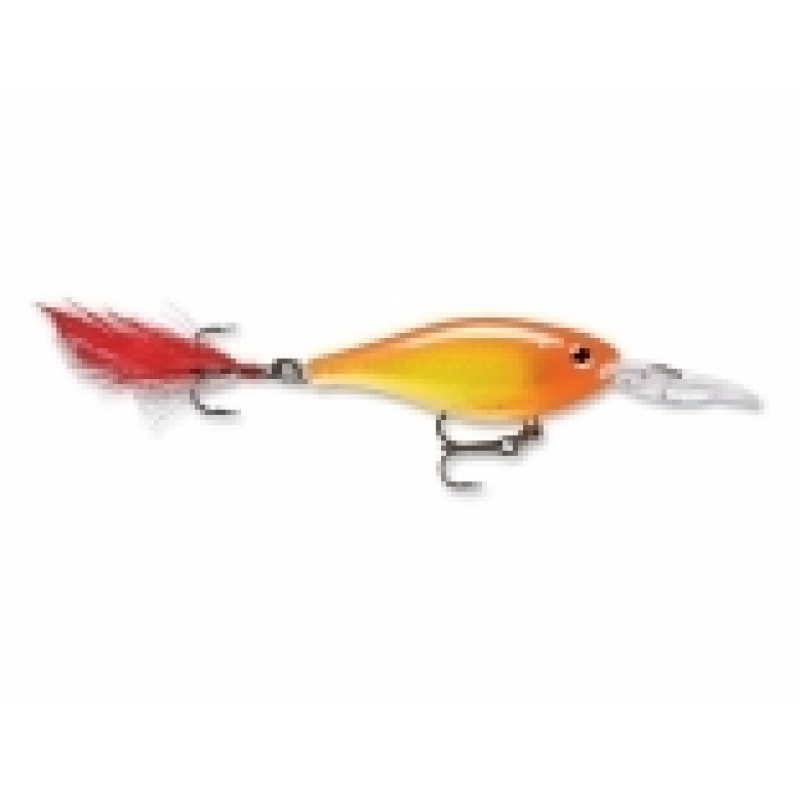 Воблер Rapala X-Rap Shad XRS06 HH