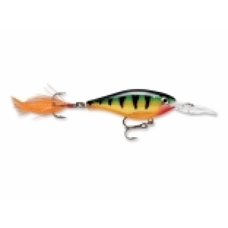 Воблер Rapala X-Rap Shad XRS08 P