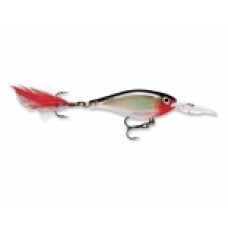 Воблер Rapala X-Rap Shad XRS08 S