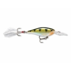 Воблер Rapala X-Rap Shad XRS08 YP