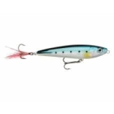 Воблер Rapala X-Rap Subwalk XRSB09 BSRD