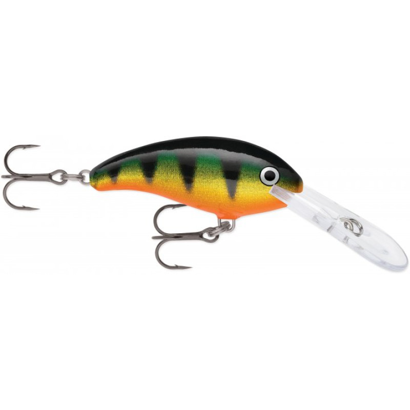 Воблер RAPALA Shad Dancer 70мм 15г (SDD07 P)