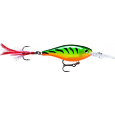 Воблер RAPALA X-Rap Shad XRS06 FT