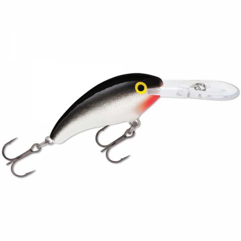 Воблер RAPALA Shad Dancer 70mm 15g  (SDD07 S)