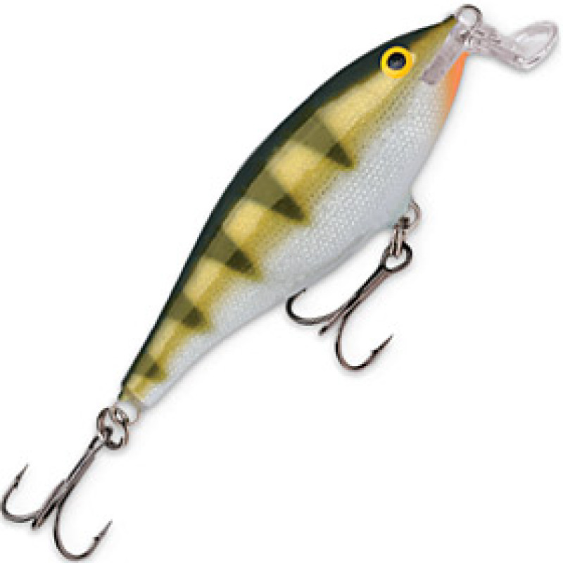 Воблер RAPALA Shallow Shad Rap 90mm 12g (SSR09 YP)