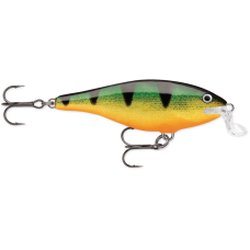 Воблер Rapala SSR05 P