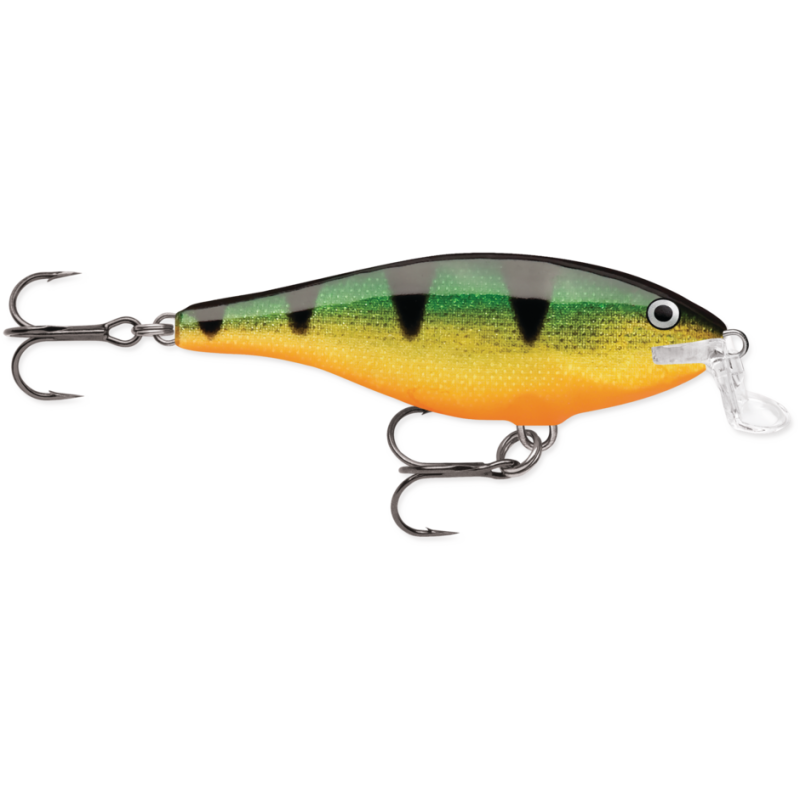 SHAD RAP SSR05 P воблер RAPALA, 9507900000