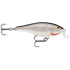 Воблер Rapala SSR07 S