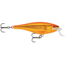 Воблер Rapala SSR07 GF