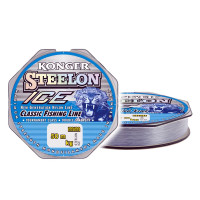  Жилка STEELON ICE CRISTAL CLEAR 0.14мм 30м (240030014 )