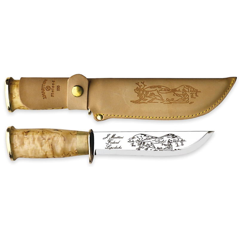 Ніж Marttiini Lapp Knife 255