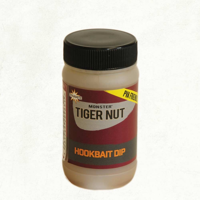 Дип Dynamite Baits Monster Tigernut (Тегровый горіх)  Hookbait Dip DY220