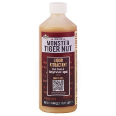 Ліквід Dynamite Baits Monster Tiger Nut (Тегровий Горіх) Liquid 500ml DY378