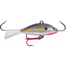 Балансир Rapala Jigging Shad Rap WSR 3 (WSR 3)