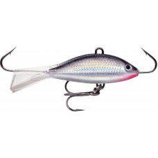 Балансир Rapala Jigging Shad Rap WSR 3 HS (WSR 3 HS)