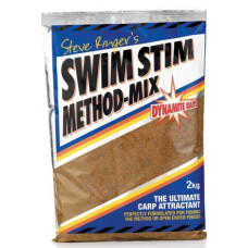 Сухий корм Dynamite Baits S.R Swim Stim Carp Method Mix (DY005)