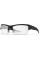 Тактичні окуляри Wiley X Valor 2.5 Matte Black/ Grey + Clear + Light Rust - CHVAL06