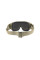 Окуляри-маска Wiley X SPEAR (SP293B) Matte Black/ Grey + Clear + Light Rust