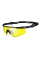 Балістичні окуляри WILEY X SABER ADVANCED Matte Black/Pale Yellow
