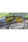 Балістичні окуляри WILEY X SABER ADVANCED Matte Black/Light Rust
