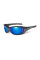 Окуляри Wiley X GRAVITY Polarized Blue Mirror Black Crystal Frame -  сонцезахисні окуляри