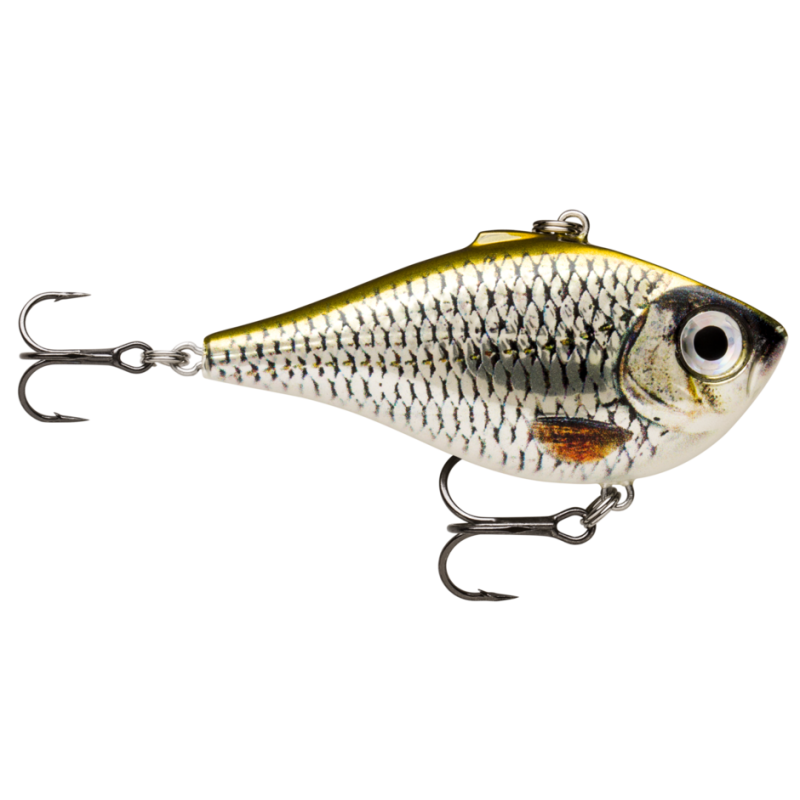 RPR05 ROL Rapala воблер