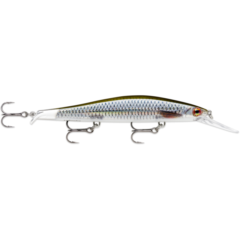 RPSD09 ROL, воблер Rapala RIPSTOP DEEP