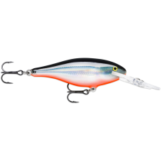 Воблер Rapala SR09 HLWH