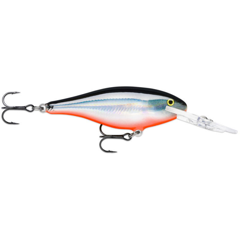 SR09 HLWH, воблер RAPALA