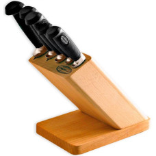  Кухонний набір ножів Marttiini block CKP 5 knives (1475010)