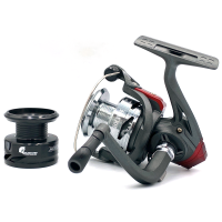 Катушка GLADIATOR 5+1 AGIX 2000 ( AGIX2000FD)