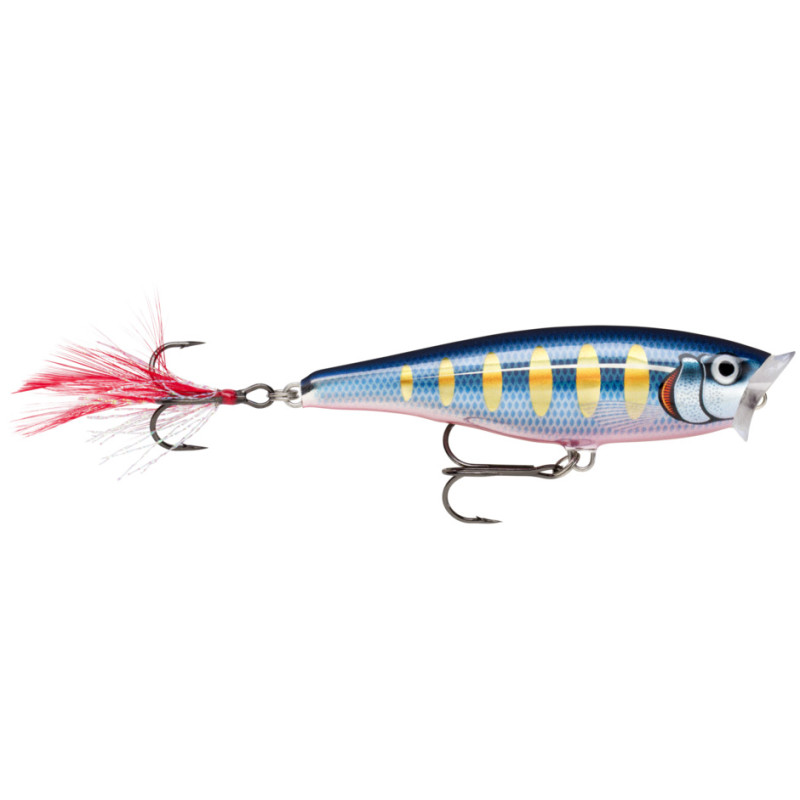 SP09 STHB воблер Rapala