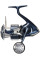 Катушка Shimano Twin Power XD FA 4000 XG 10+1BB