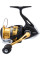 Катушка Shimano Sahara C2000S FI HG 4+1BB