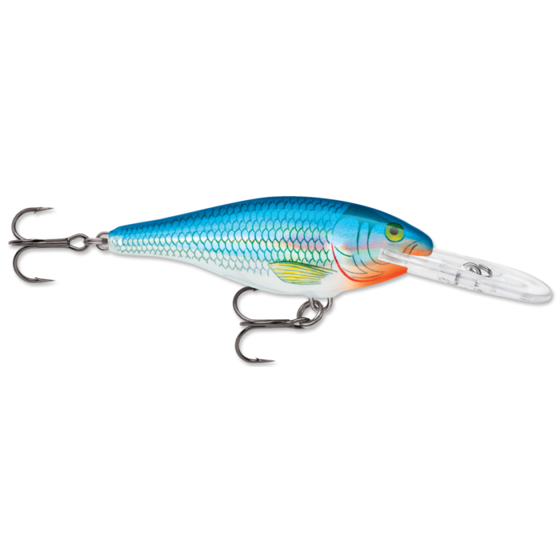 SR08 HBSH воблер Rapala