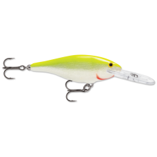 Воблер Rapala SR09 SFC