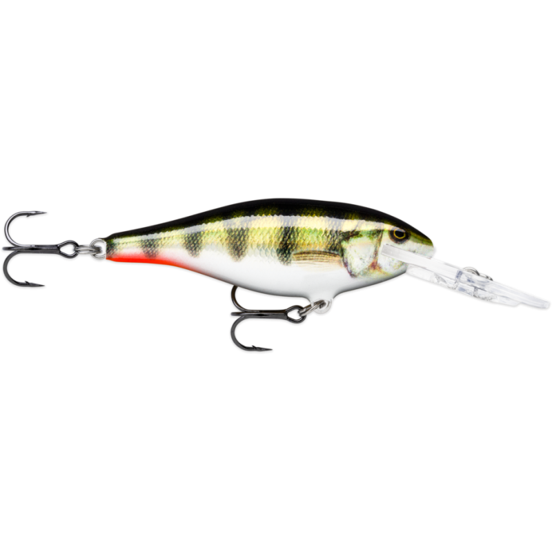 SR07 PEHL, воблер RAPALA