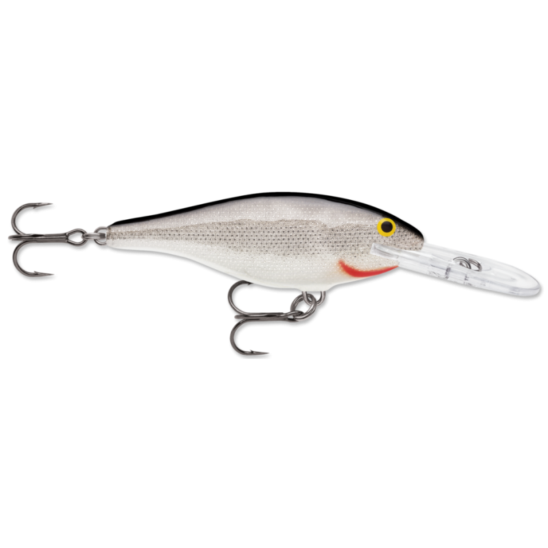 SHAD RAP SR09 S воблер RAPALA, 9507900000