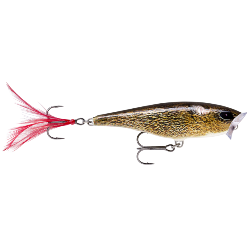 SKITTER POP SP07 FML воблер RAPALA, 9507900000