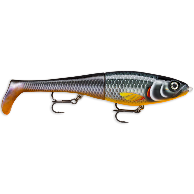 XRPT14 HLW, воблер Rapala X-RAP PETO