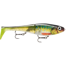 Воблер Rapala XRPT14 RNR