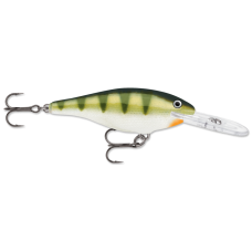 Воблер Rapala SR09 YP