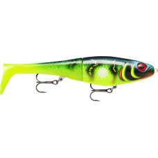 Воблер Rapala XRPT14 HPS