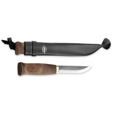 Нож Marttiini Black Lumberjack 19,5см  (127019)