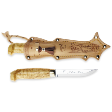 Нож Marttiini Lynx Knife 132 220/110мм (132010)