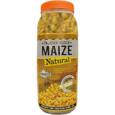 Кукурудза Dynamite Baits Frenzied Feeder Maize 2,5l - DY031