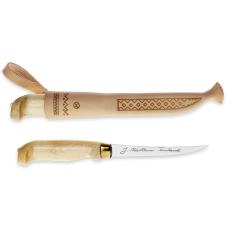 Нож Marttiini Filleting knife Classic 4