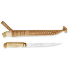 Нож Marttiini Filleting knife Classic 7,5" 31см (630010)
